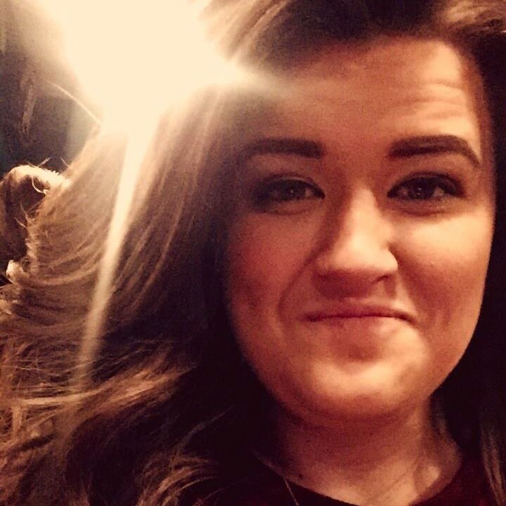 Meet your Posher, Alexandra